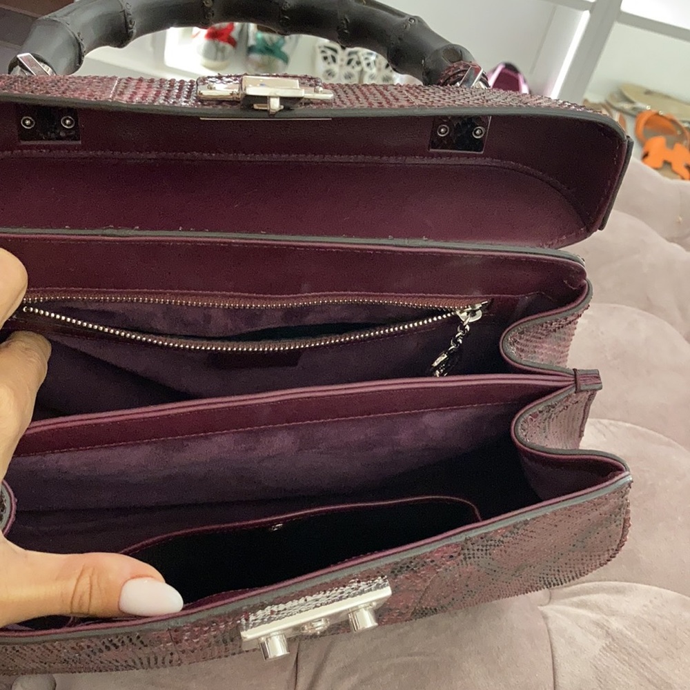 Gucci Peyton bag - Picture 6 of 10